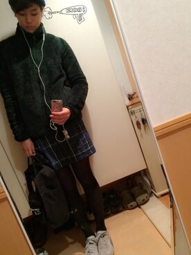 かなこさんのコーディネート