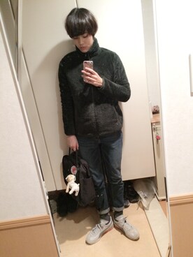 かなこさんのコーディネート