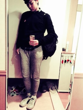 かなこさんのコーディネート