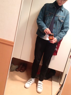 かなこさんのコーディネート