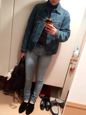 かなこさんのコーディネート