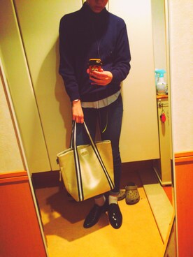 かなこさんのコーディネート