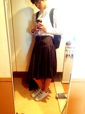 かなこさんのコーディネート