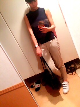 かなこさんのコーディネート