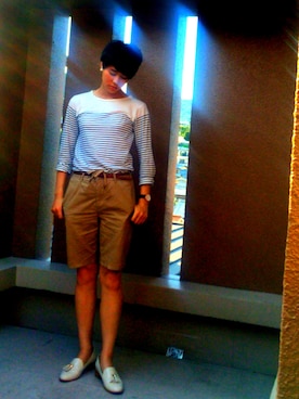 かなこさんのコーディネート