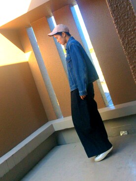 かなこさんのコーディネート