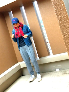 かなこさんのコーディネート