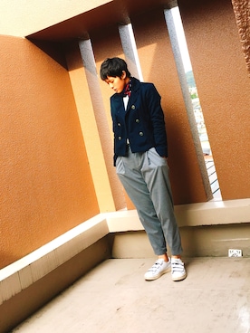 かなこさんのコーディネート