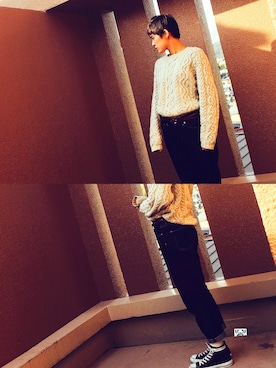 かなこさんのコーディネート