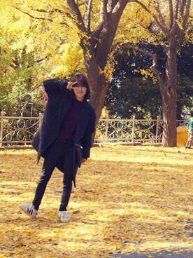 miniさんのコーディネート