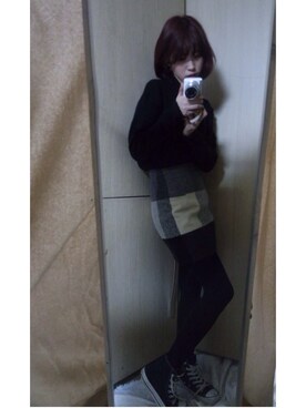 miniさんのコーディネート