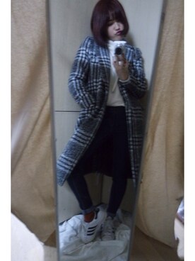 miniさんのコーディネート