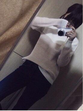 miniさんのコーディネート