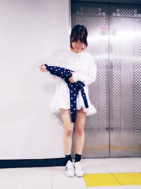 miniさんのコーディネート