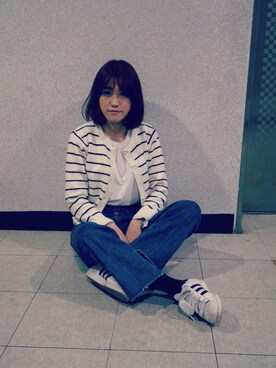 miniさんのコーディネート