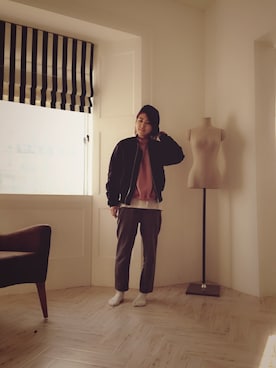 miniさんのコーディネート