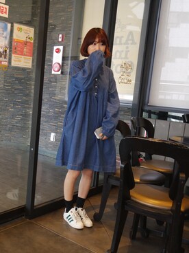 miniさんのコーディネート