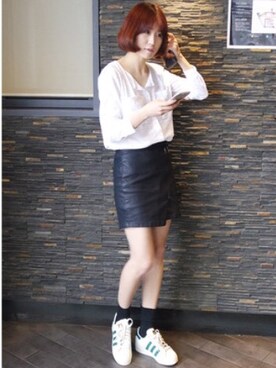 miniさんのコーディネート