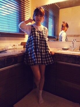 miniさんのコーディネート