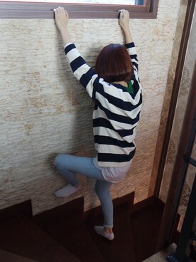 miniさんのコーディネート