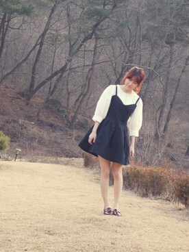 miniさんのコーディネート