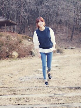 miniさんのコーディネート