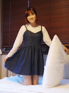 miniさんのコーディネート