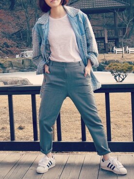 miniさんのコーディネート