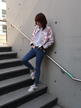 miniさんのコーディネート