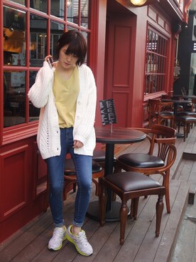 miniさんのコーディネート