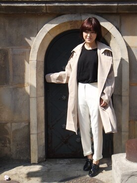 miniさんのコーディネート