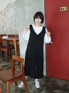 miniさんのコーディネート