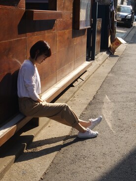 miniさんのコーディネート