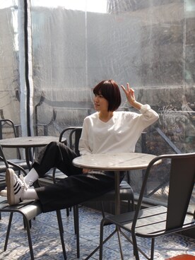 miniさんのコーディネート