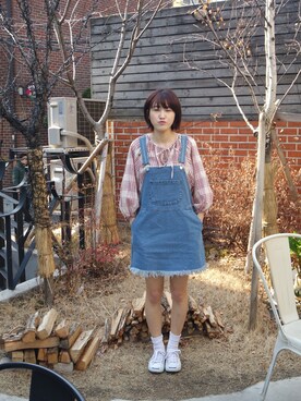 miniさんのコーディネート