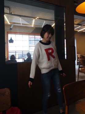 miniさんのコーディネート