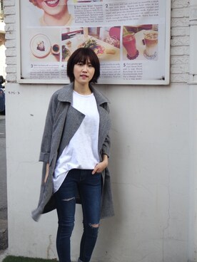 miniさんのコーディネート