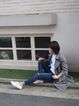 miniさんのコーディネート