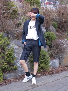 miniさんのコーディネート