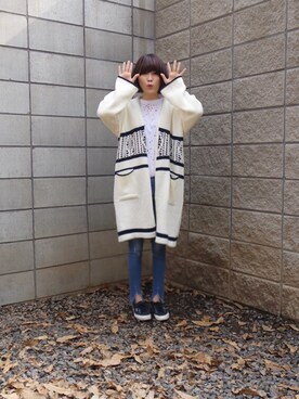 miniさんのコーディネート