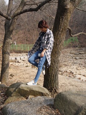 miniさんのコーディネート