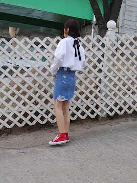 miniさんのコーディネート