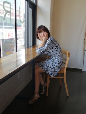 miniさんのコーディネート