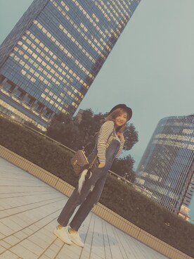 自由自在的Qさんのコーディネート