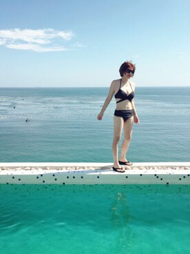 自由自在的Qさんのコーディネート