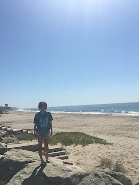 自由自在的Qさんのコーディネート