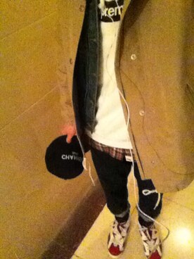 Lessilyさんのコーディネート