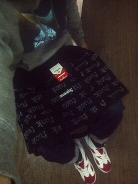 Lessilyさんのコーディネート