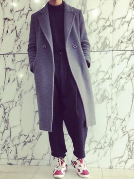 Lessilyさんのコーディネート