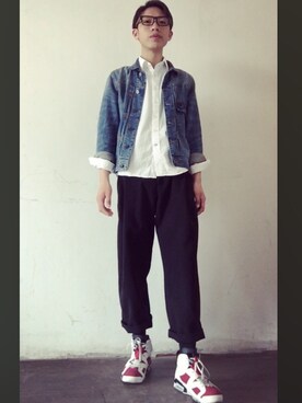 Lessilyさんのコーディネート